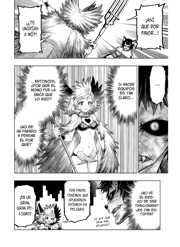 Juuni Taisen Vol. 1 Ch. 2 第41页