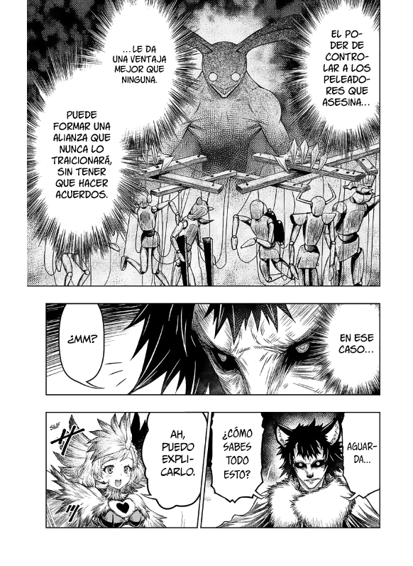 Juuni Taisen Vol. 1 Ch. 2 第44页