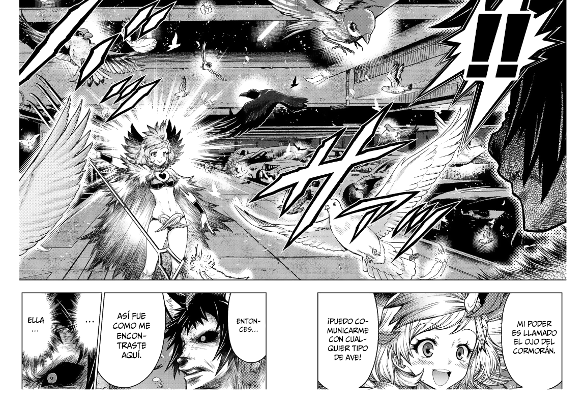 Juuni Taisen Vol. 1 Ch. 2 第45页