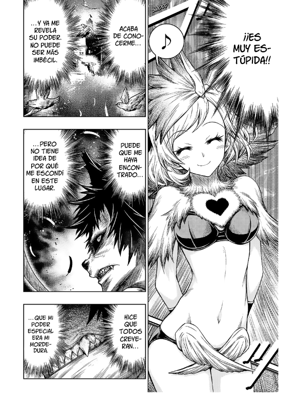 Juuni Taisen Vol. 1 Ch. 2 第46页