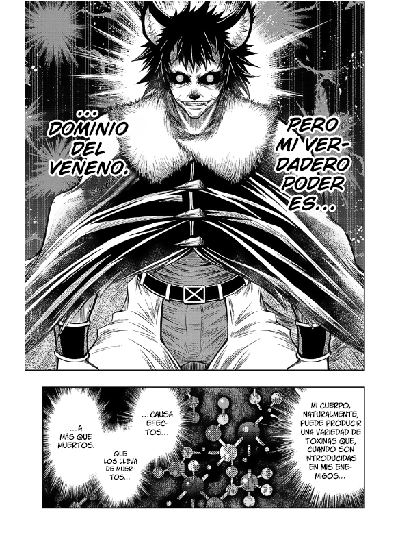 Juuni Taisen Vol. 1 Ch. 2 第47页