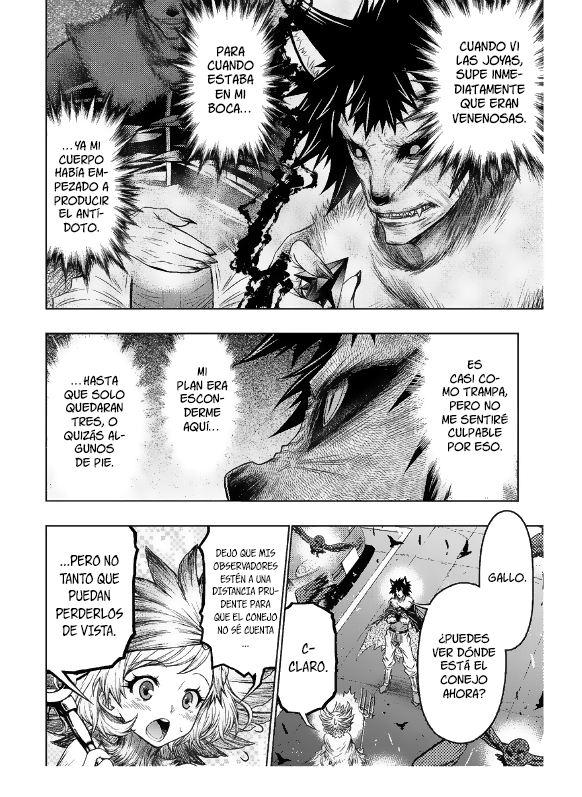 Juuni Taisen Vol. 1 Ch. 2 第48页