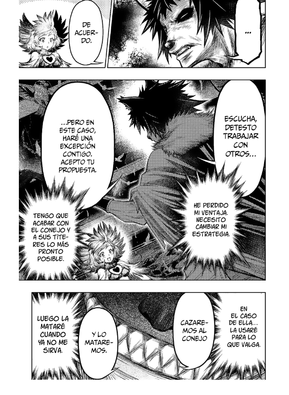 Juuni Taisen Vol. 1 Ch. 2 第49页