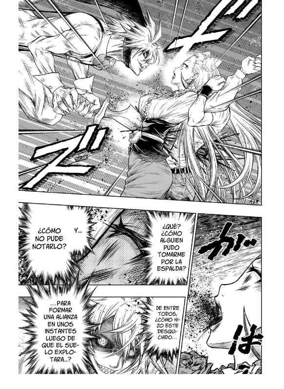 Juuni Taisen Vol. 1 Ch. 2 第10页