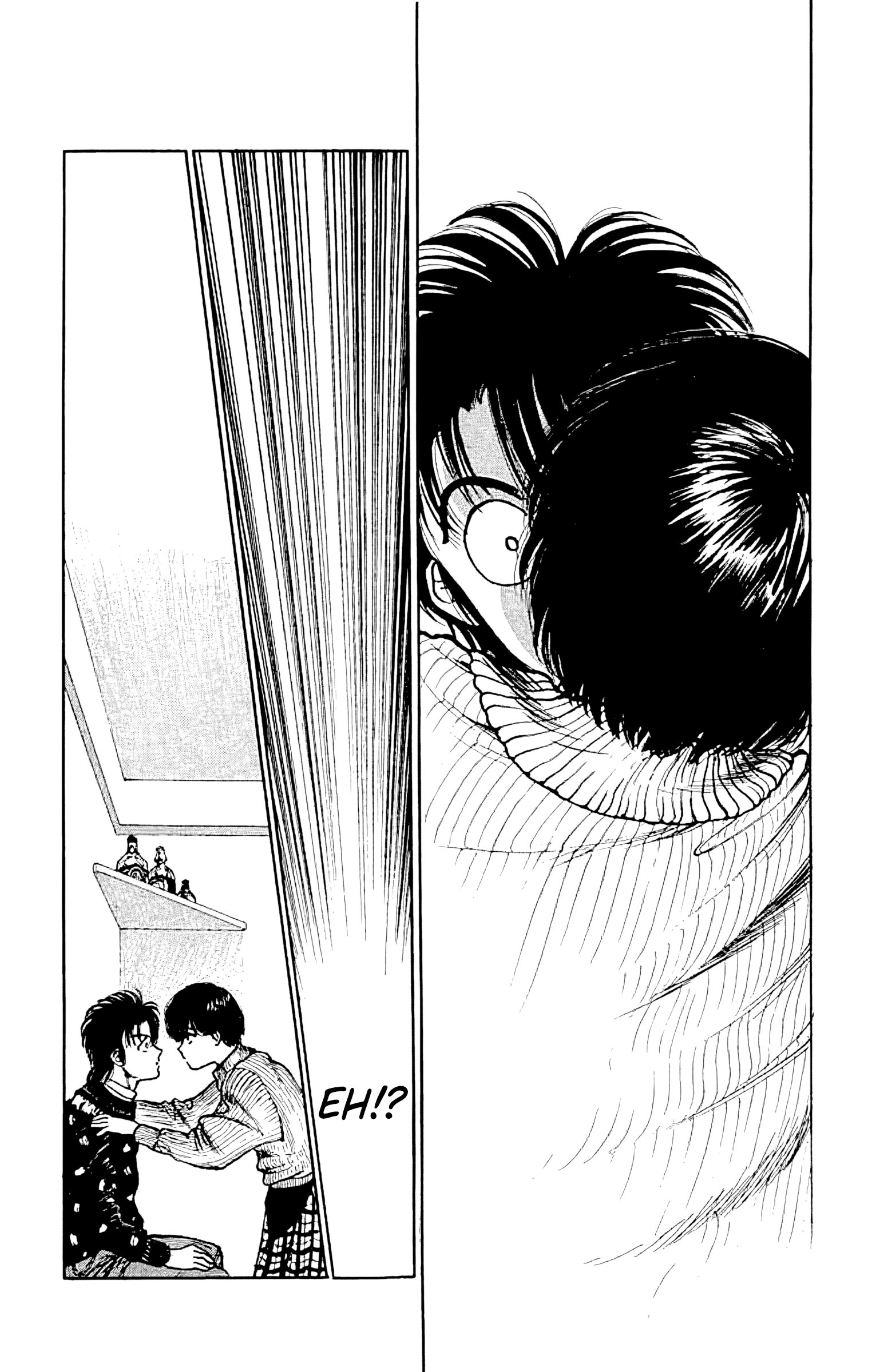 Yagami-kun's Family Affairs Beijo com gosto de mamãe 第25页