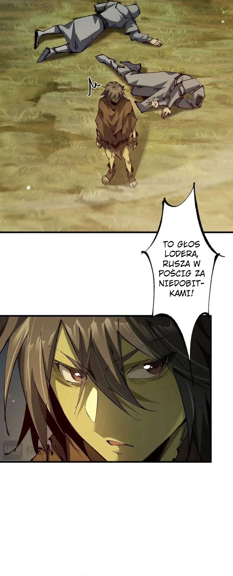 Goblin's Ascent: From Loser to Winner Vol. 1 Ch. 3 第14页