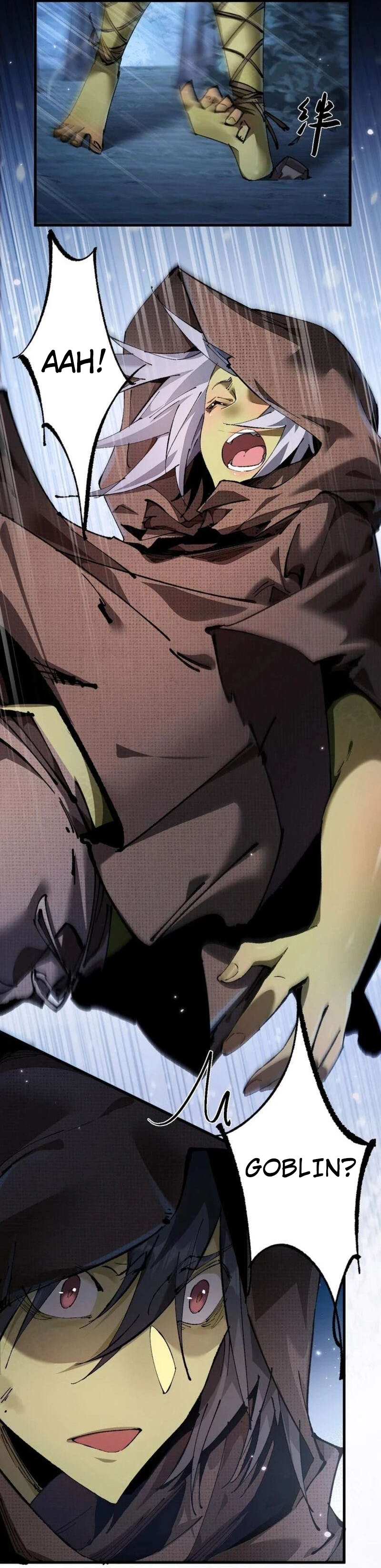Goblin's Ascent: From Loser to Winner Vol. 1 Ch. 3 第31页