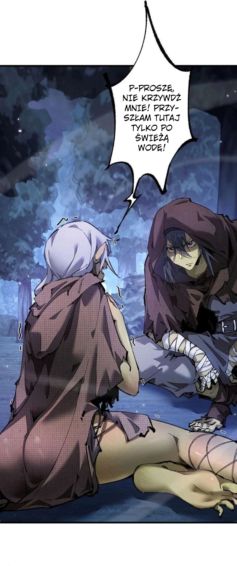 Goblin's Ascent: From Loser to Winner Vol. 1 Ch. 3 第35页