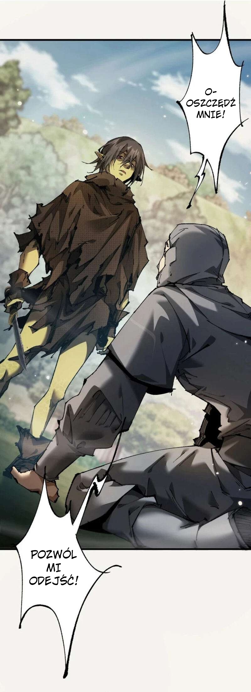 Goblin's Ascent: From Loser to Winner Vol. 1 Ch. 3 第8页