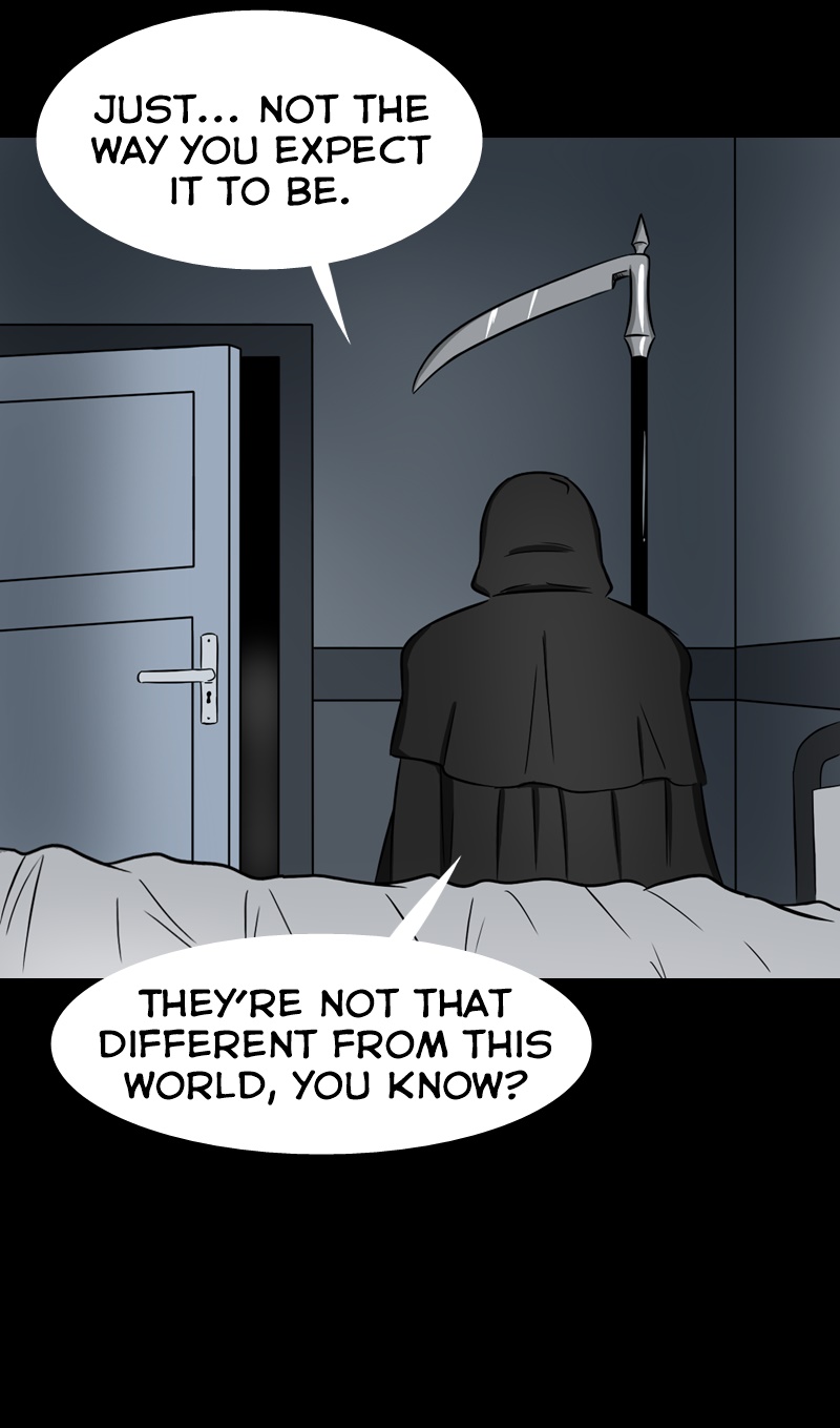 I'm Mortal The gentle reaper 第15页