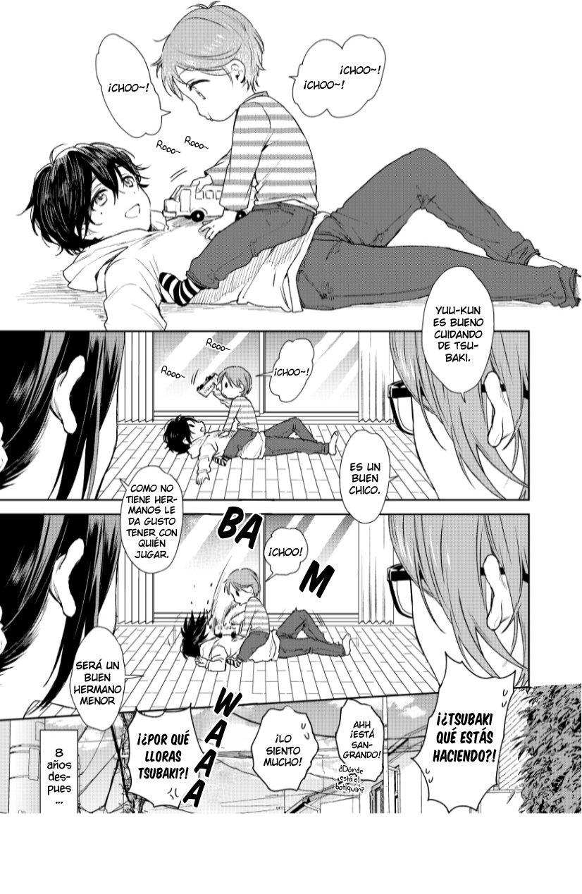 Shota Oni 第3页