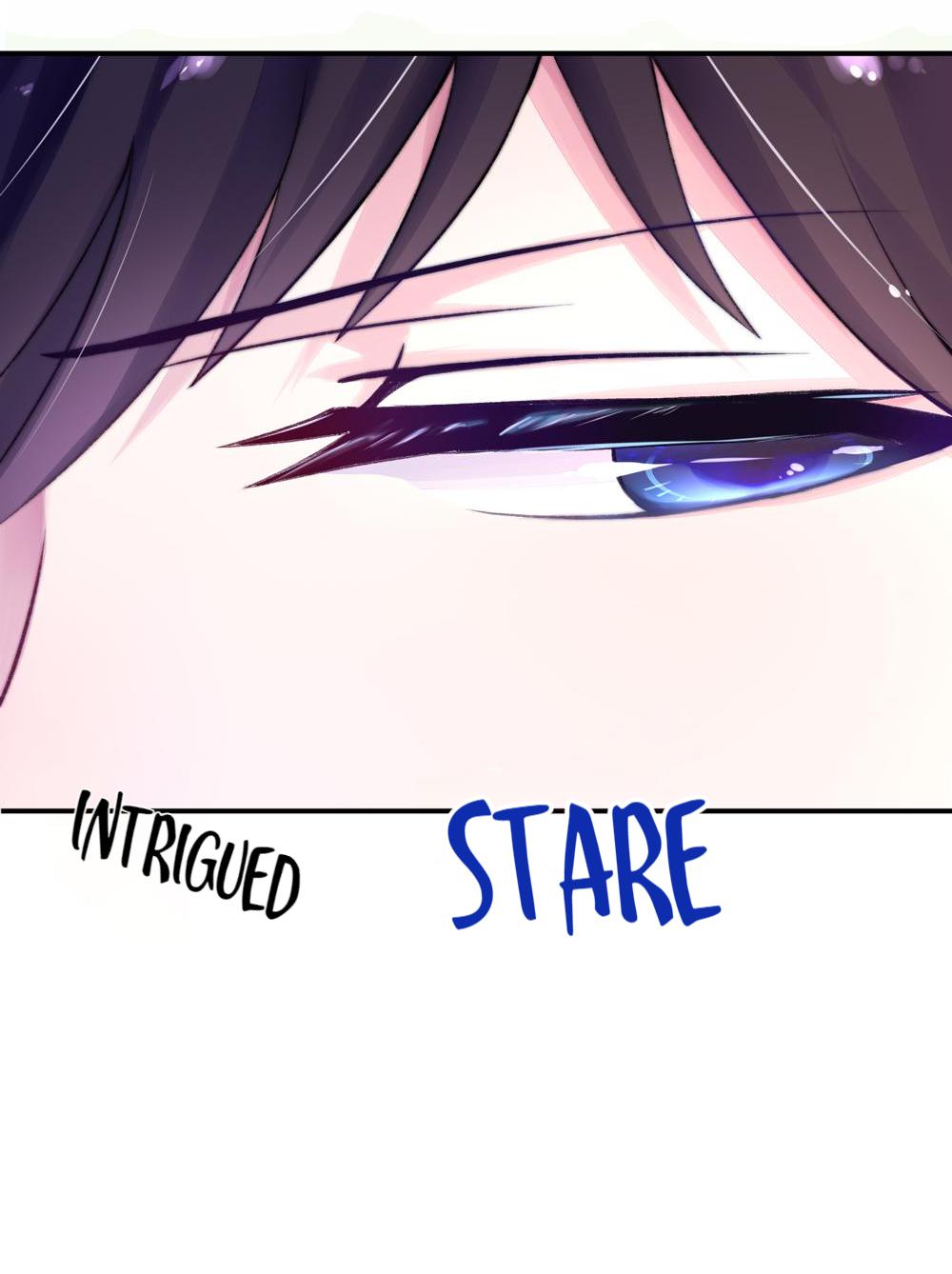 Nation's Hunk is Hooked on Me Barging Into The President's Office 第14页