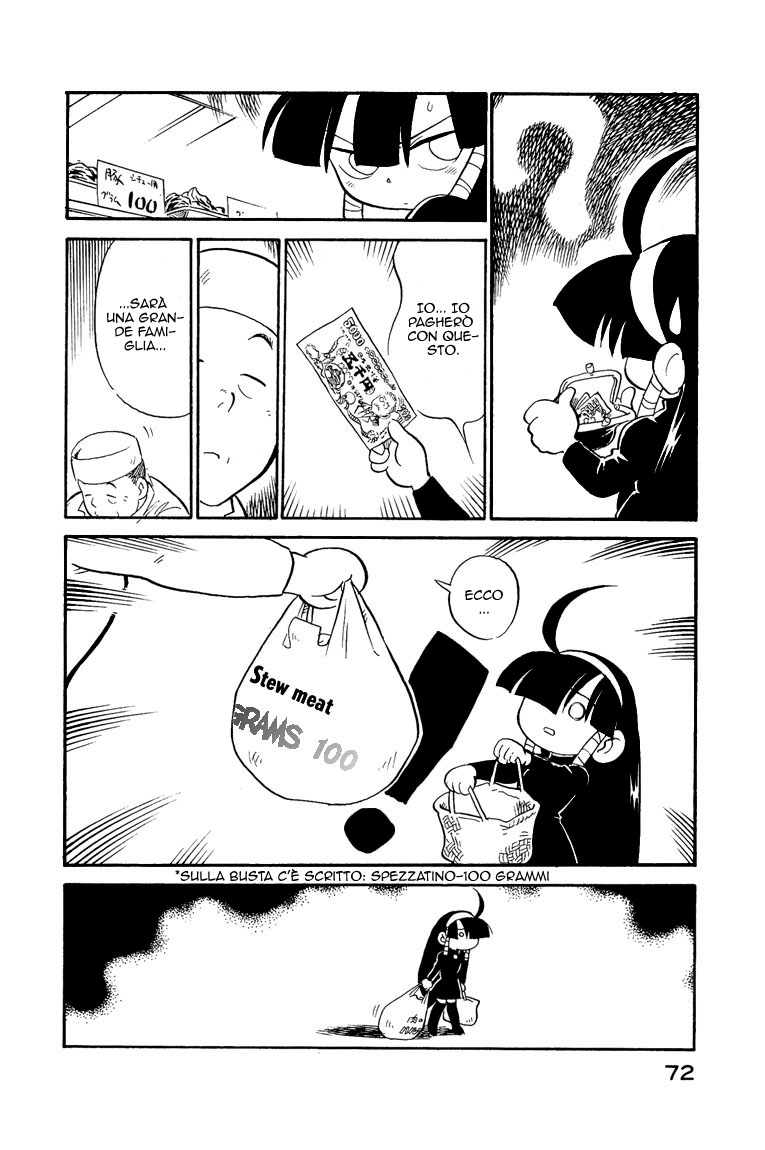 Lucu Lucu Vol. 1 Ch. 4 第9页
