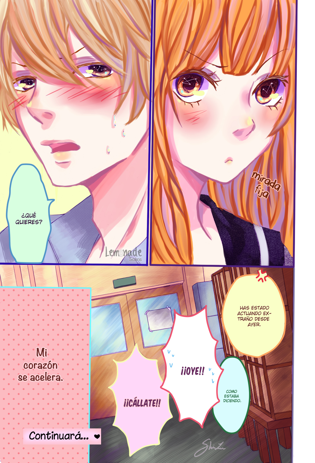 Kocchi no Mizu wa Amai no da Vol. 1 Ch. 3 第39页