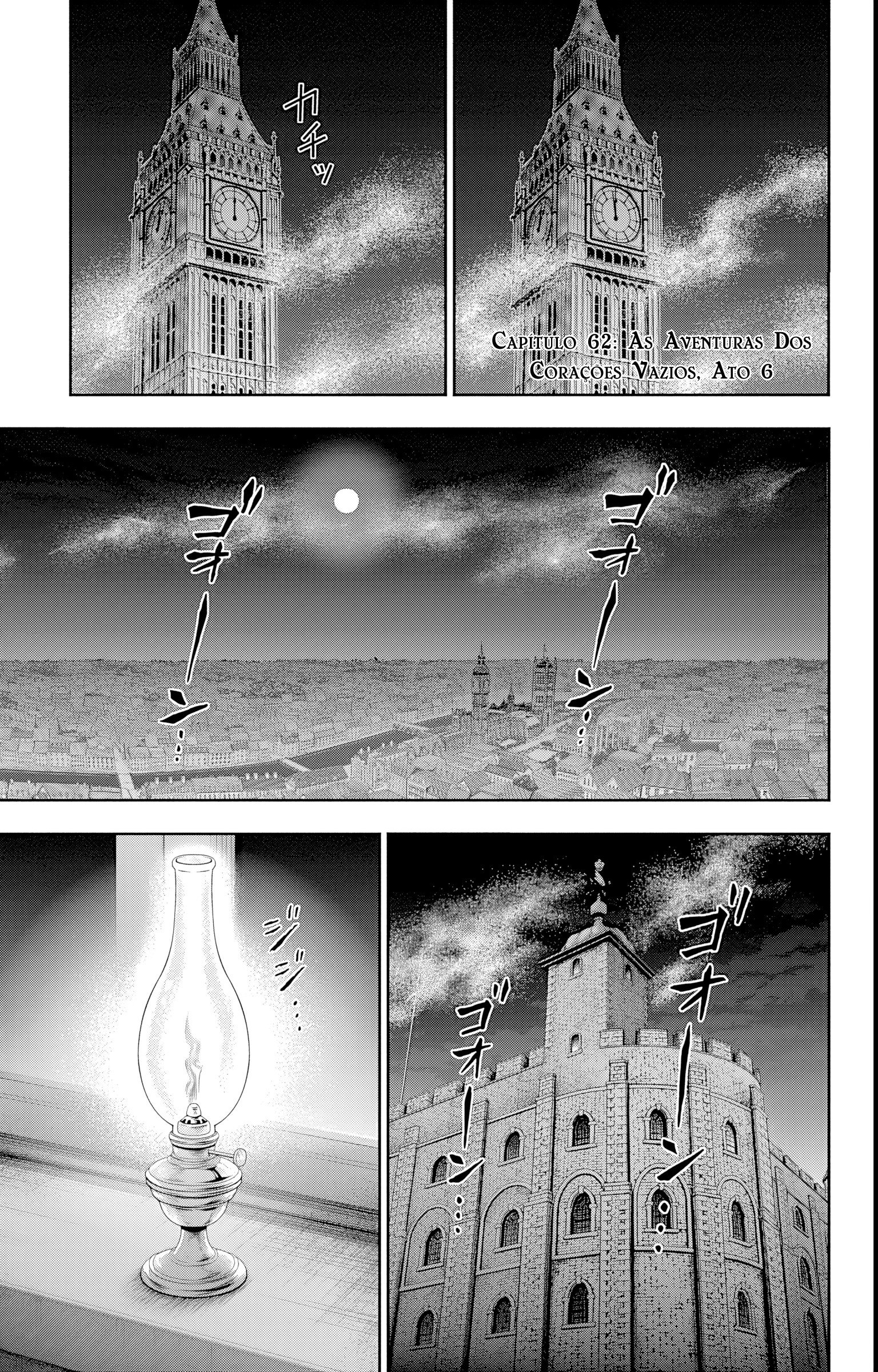 Moriarty the Patriot Vol. 16 Ch. 62 第2页