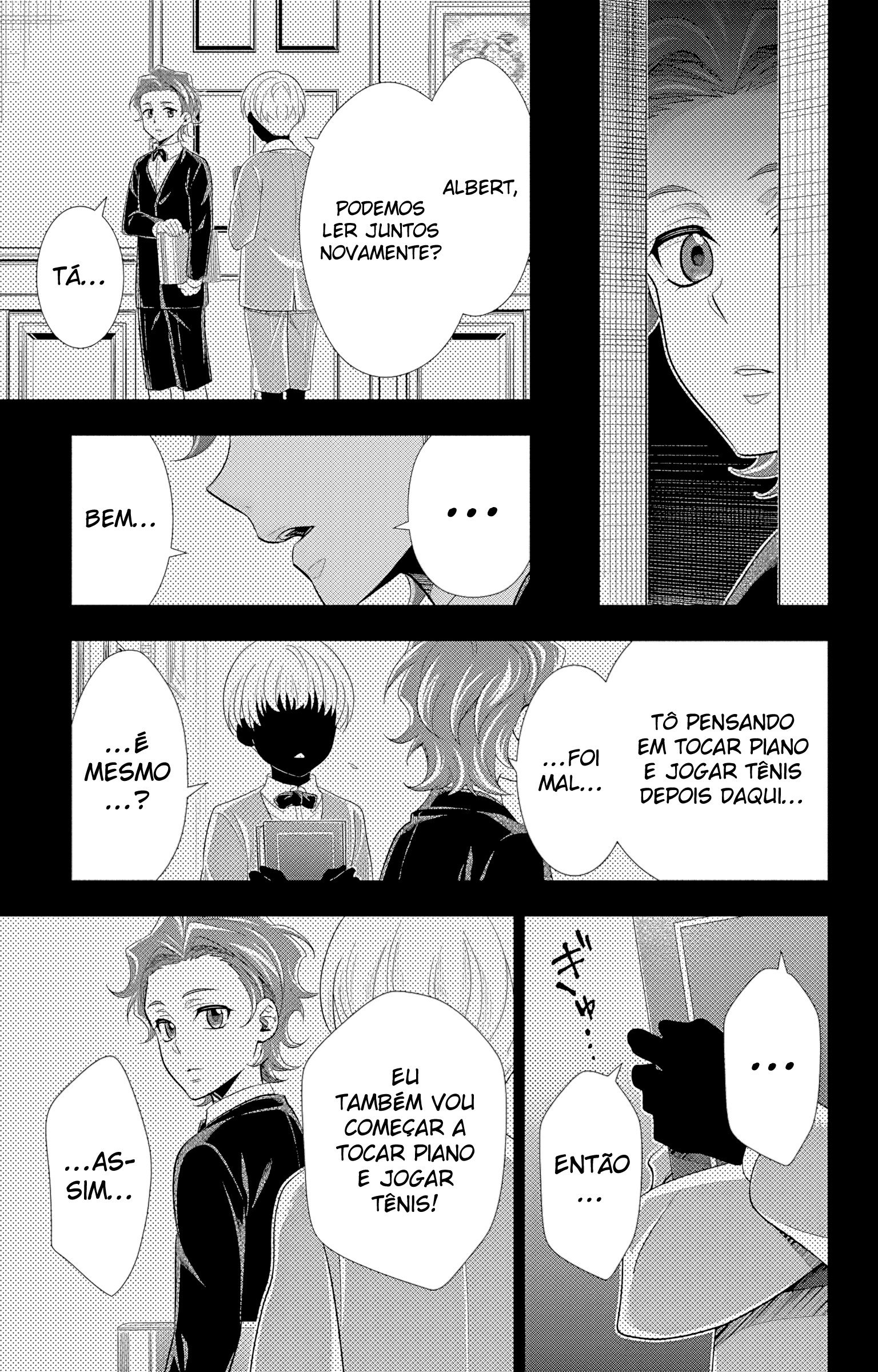 Moriarty the Patriot Vol. 16 Ch. 62 第12页