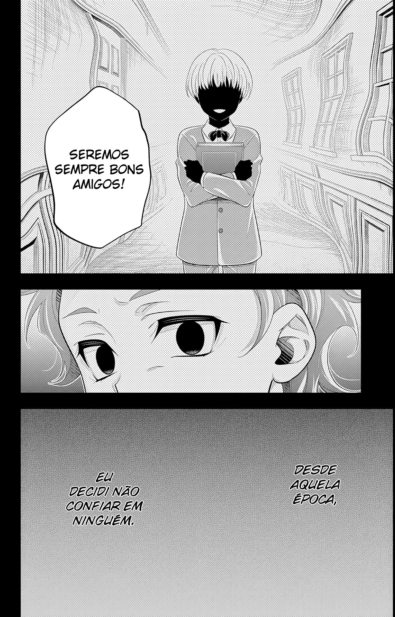 Moriarty the Patriot Vol. 16 Ch. 62 第13页