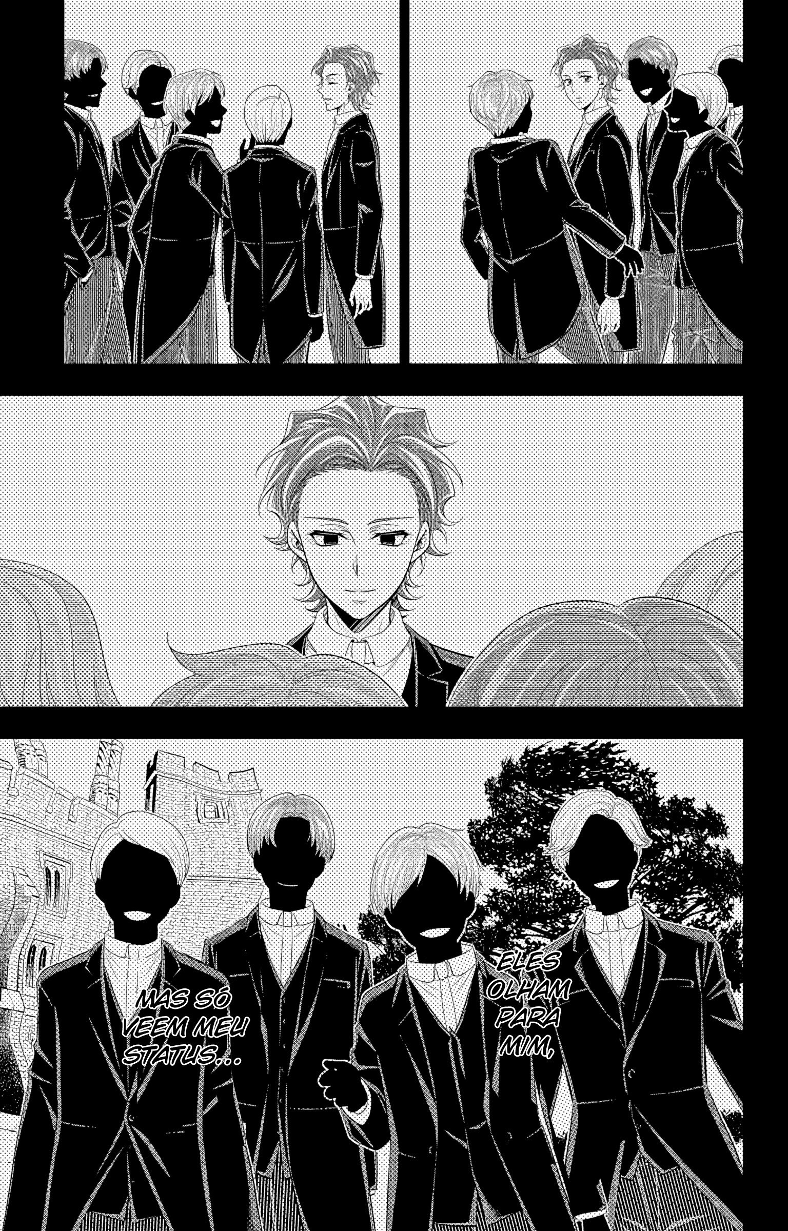 Moriarty the Patriot Vol. 16 Ch. 62 第14页