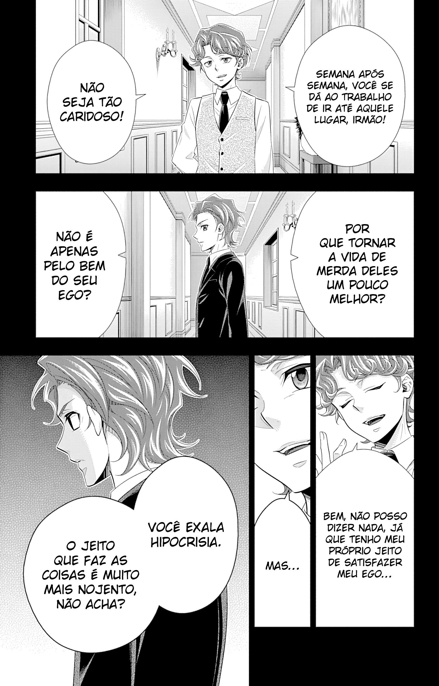 Moriarty the Patriot Vol. 16 Ch. 62 第20页