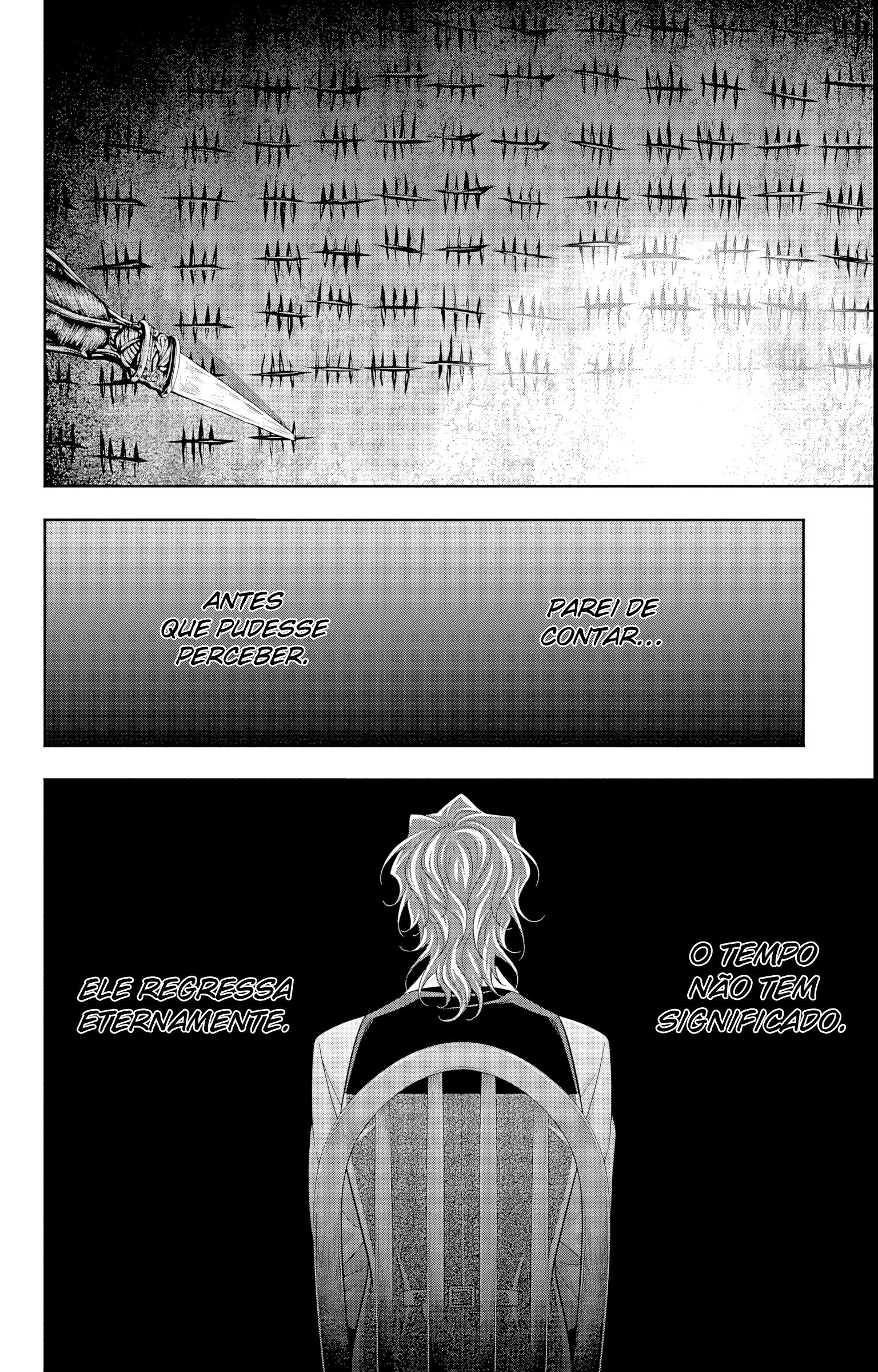 Moriarty the Patriot Vol. 16 Ch. 62 第3页
