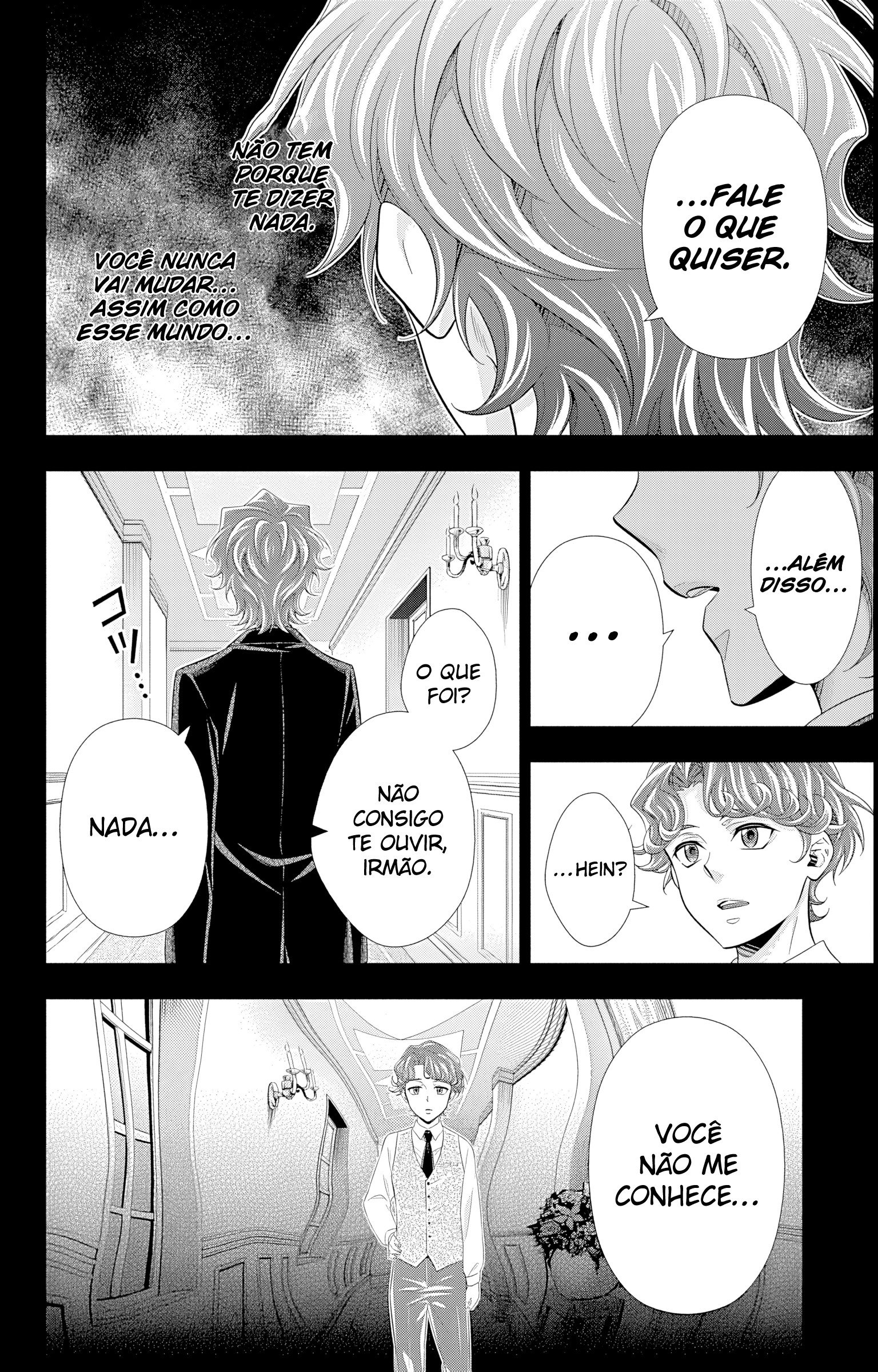 Moriarty the Patriot Vol. 16 Ch. 62 第21页