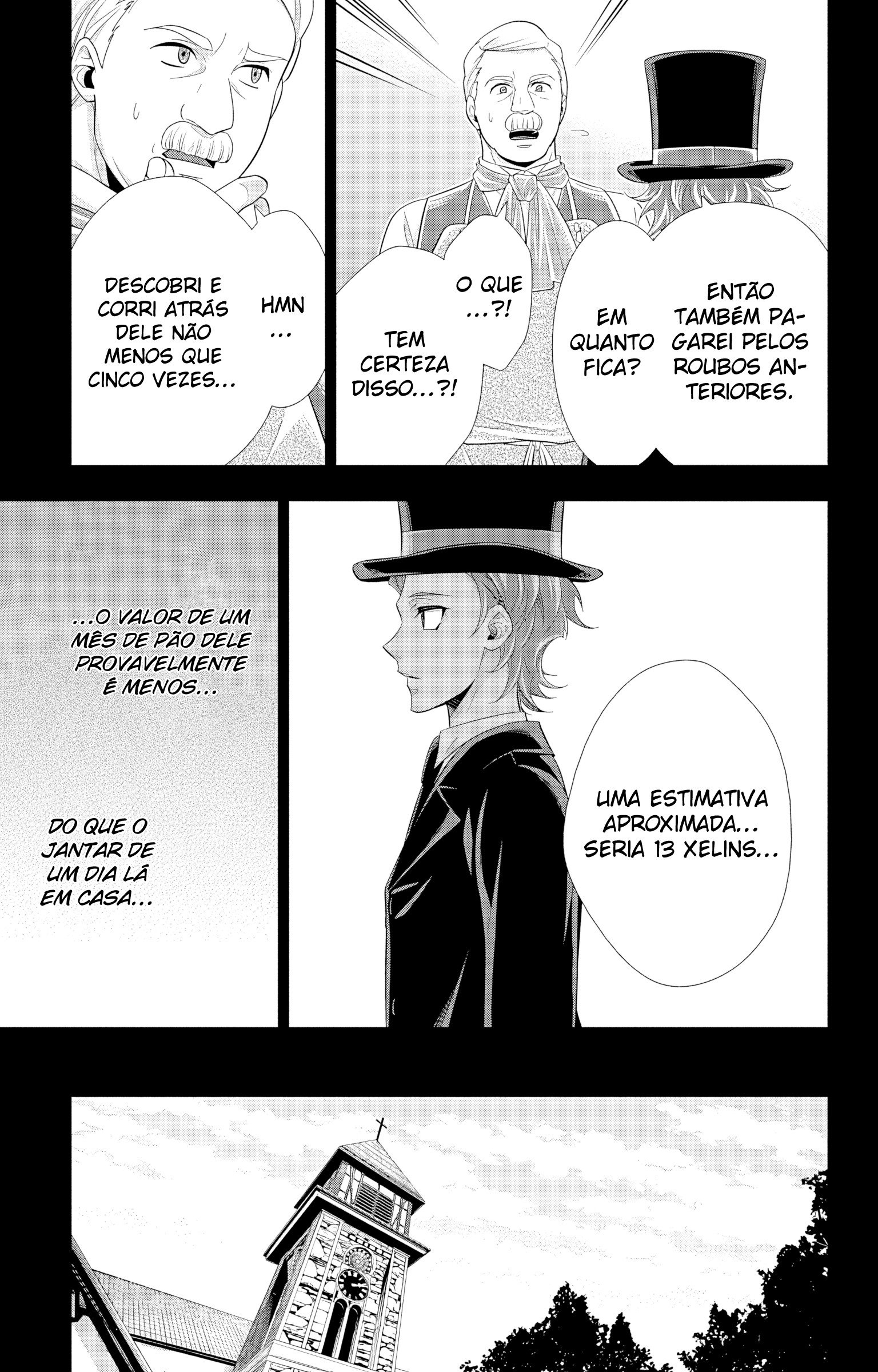 Moriarty the Patriot Vol. 16 Ch. 62 第26页