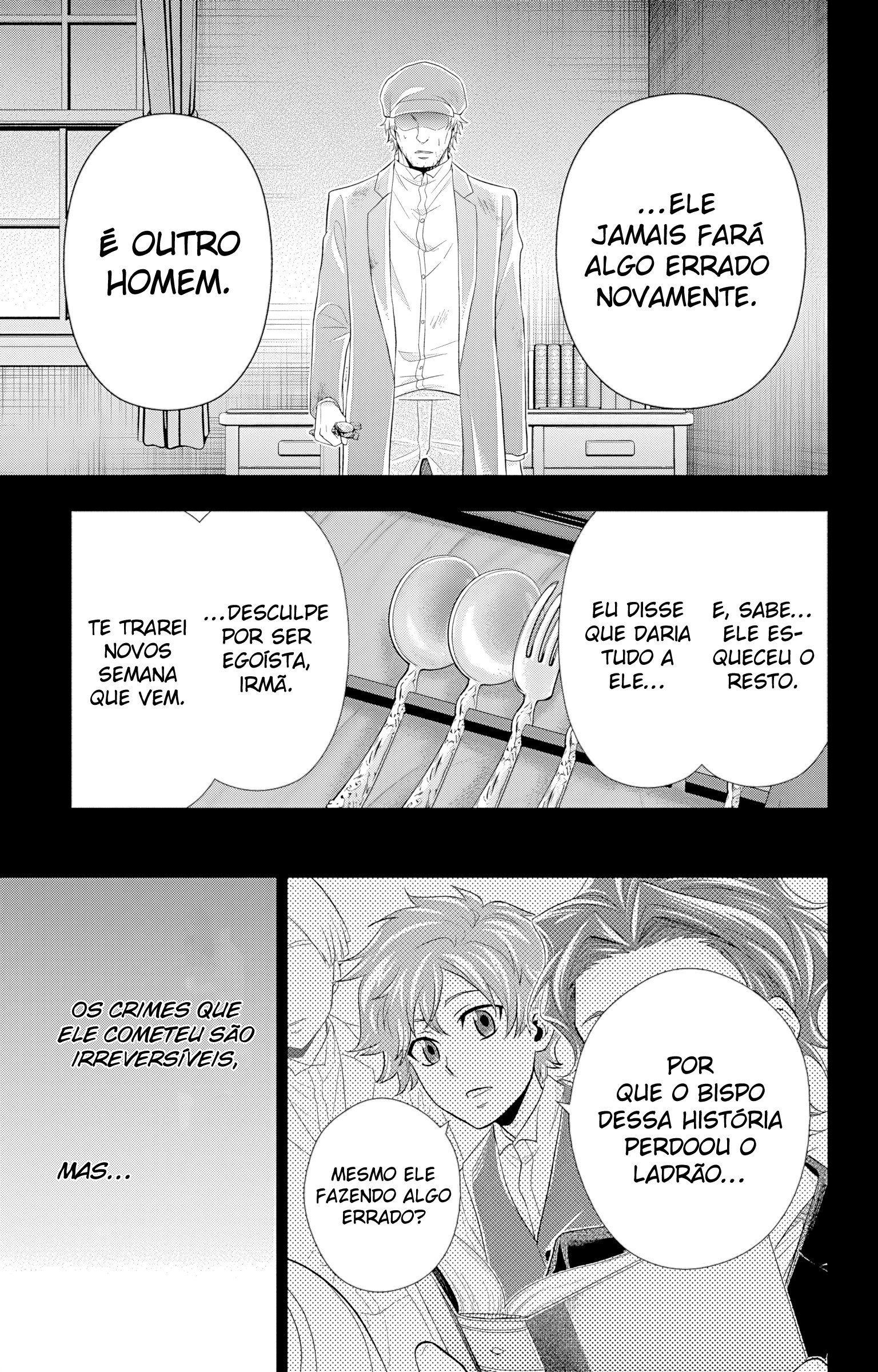 Moriarty the Patriot Vol. 16 Ch. 62 第36页