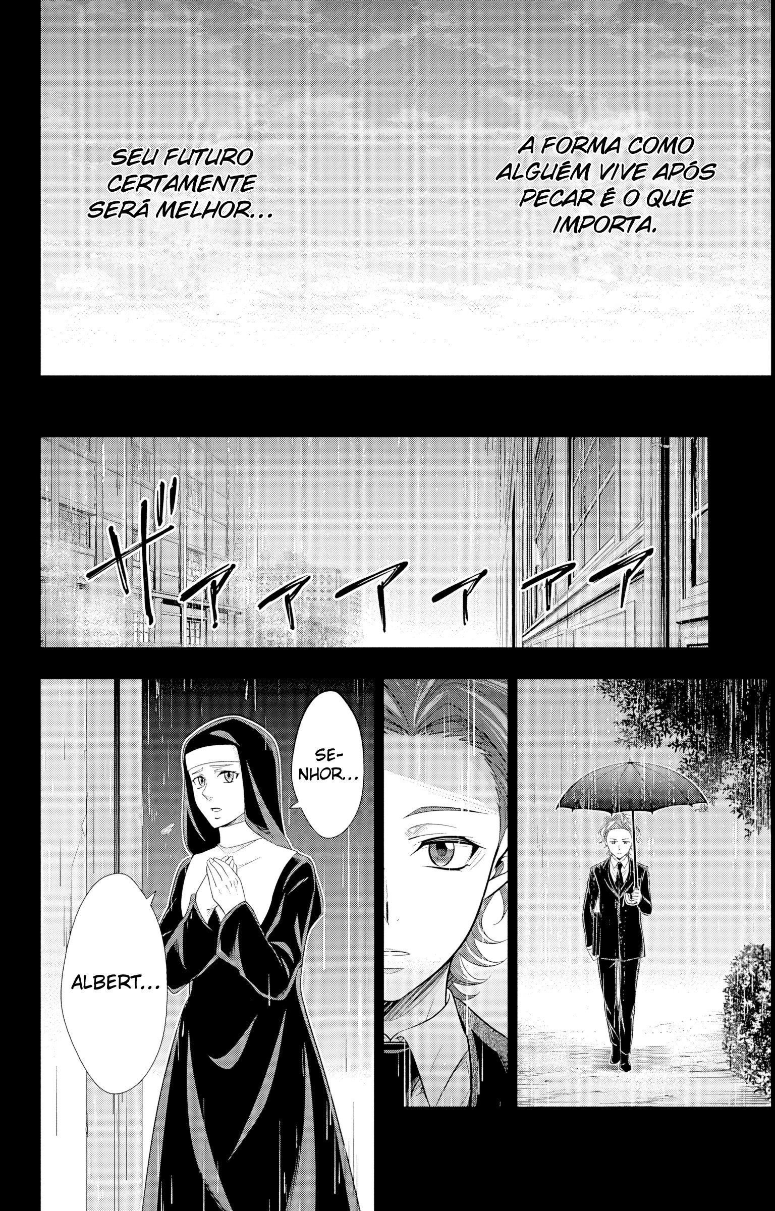 Moriarty the Patriot Vol. 16 Ch. 62 第37页