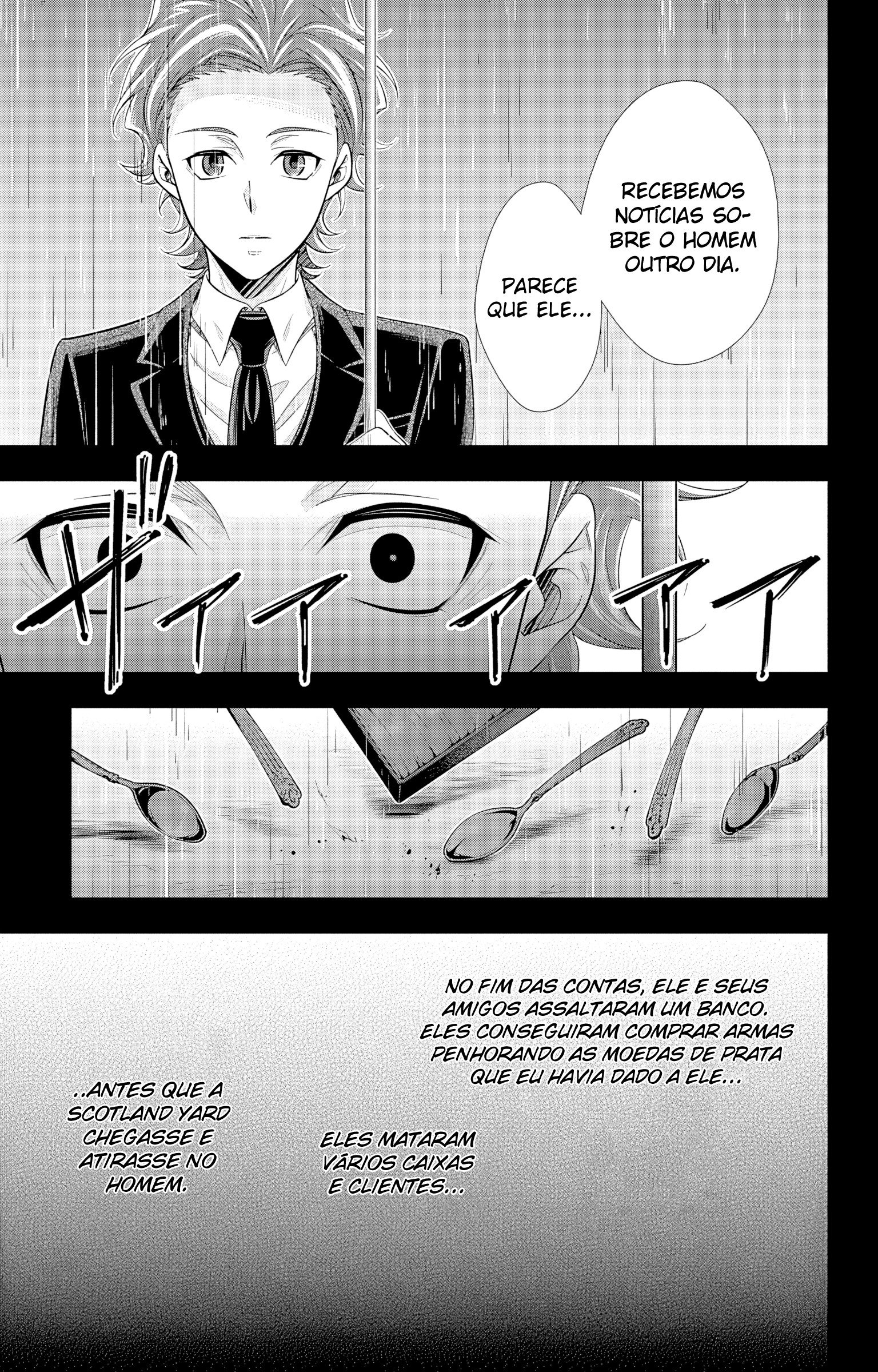Moriarty the Patriot Vol. 16 Ch. 62 第38页