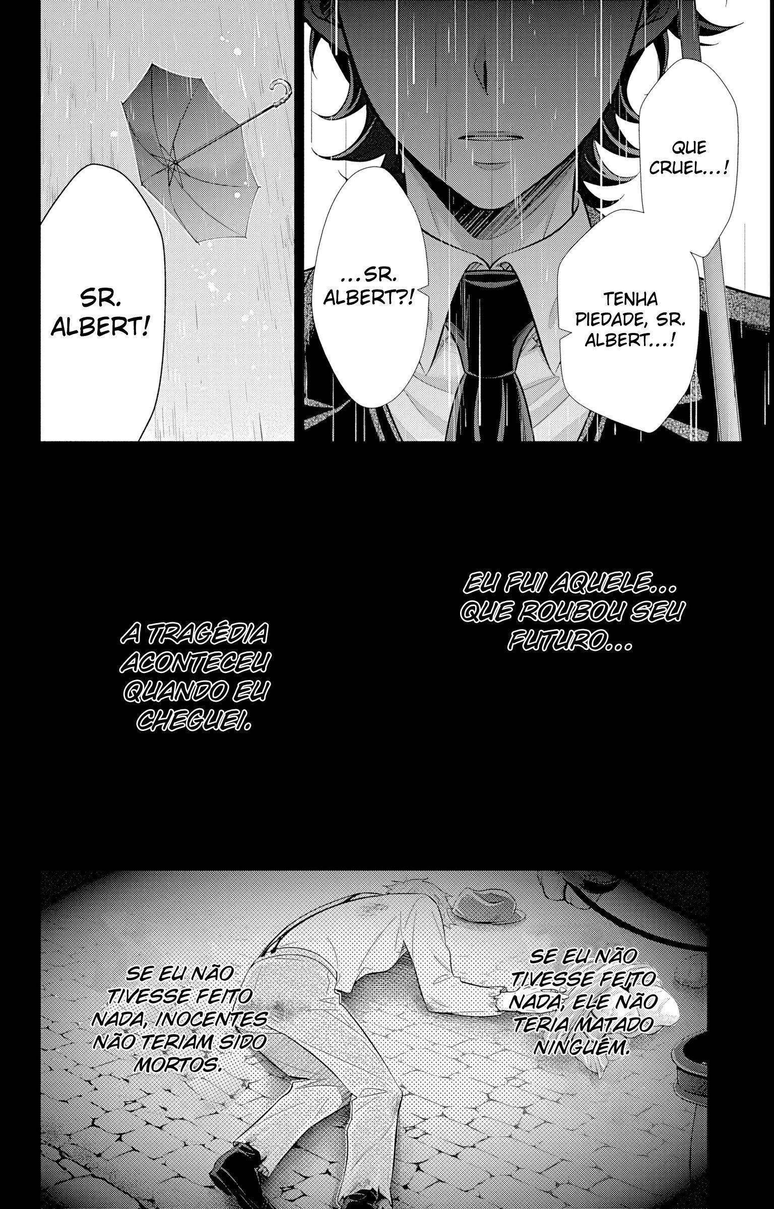 Moriarty the Patriot Vol. 16 Ch. 62 第39页