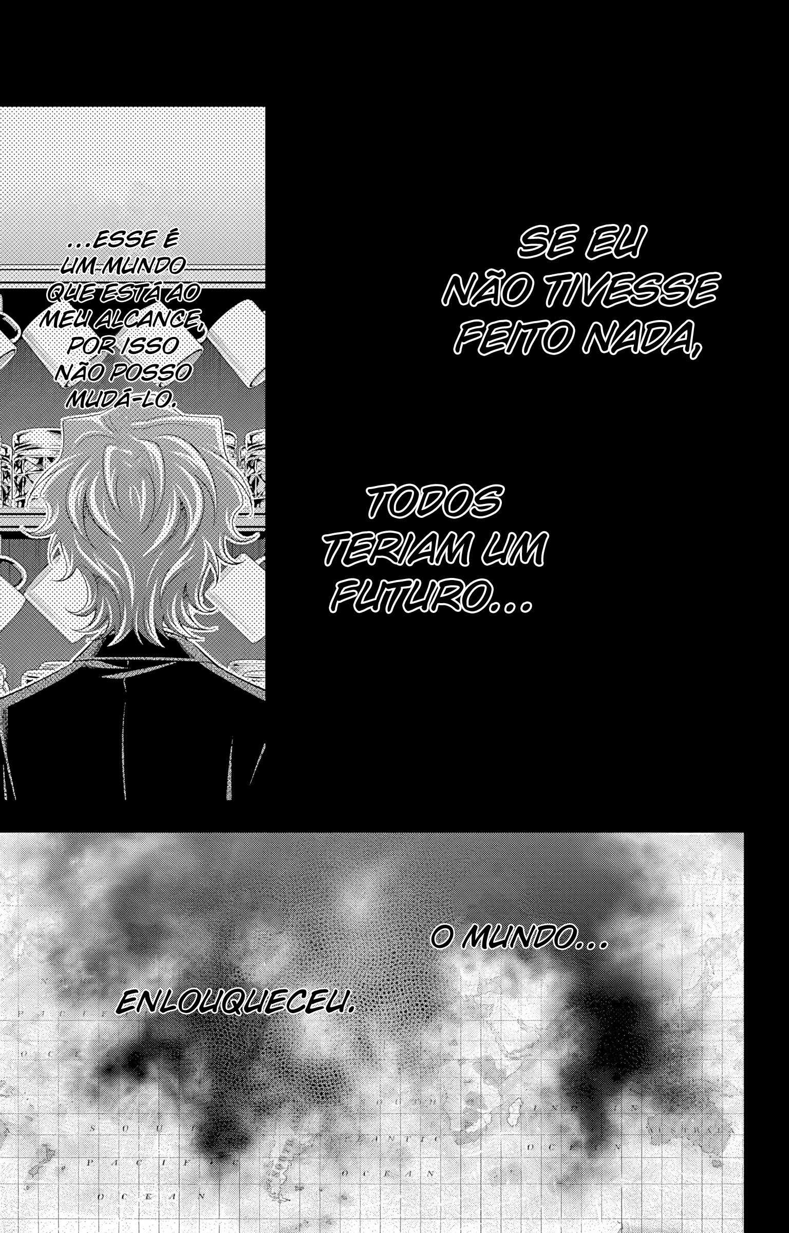 Moriarty the Patriot Vol. 16 Ch. 62 第40页