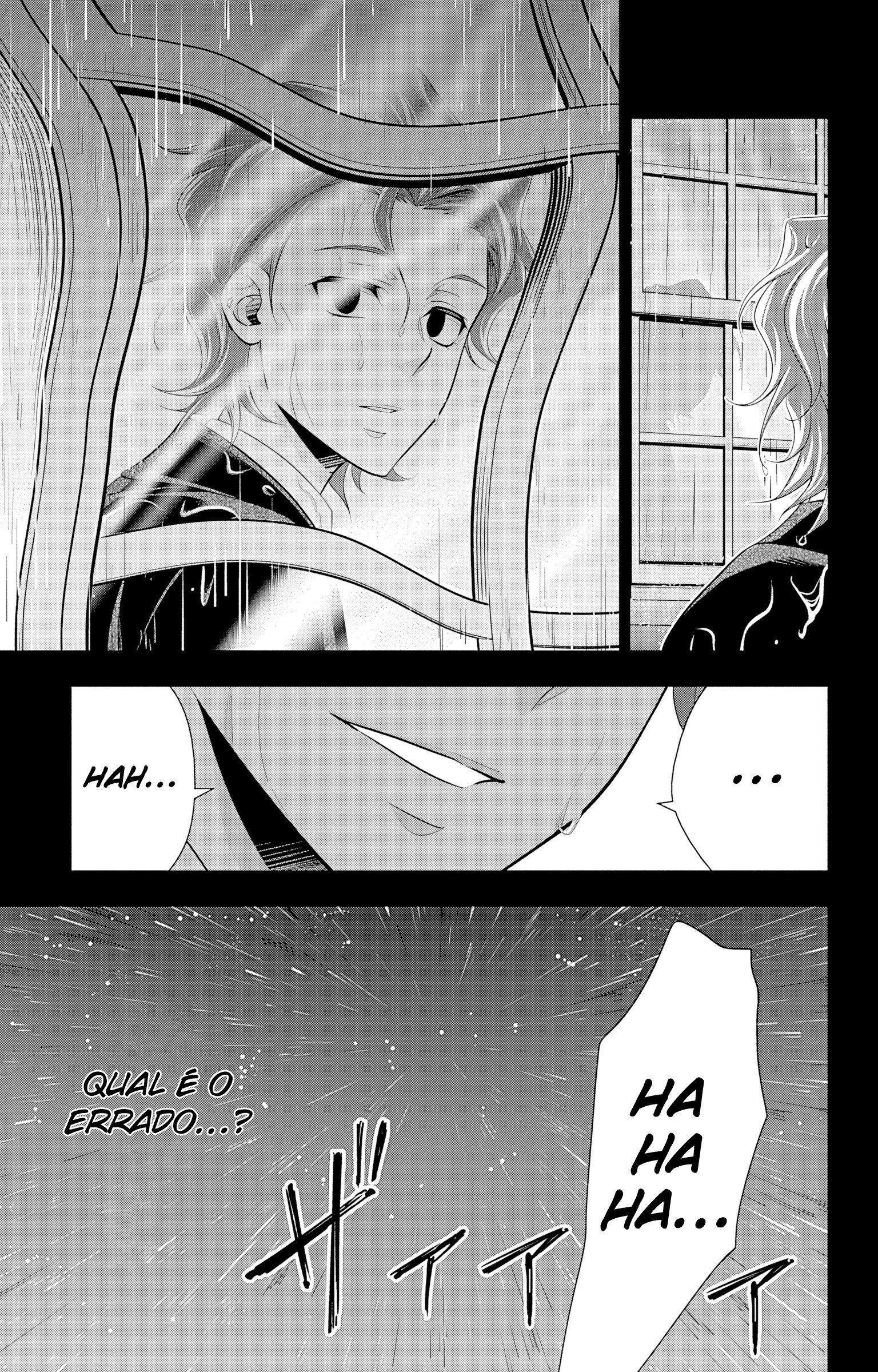 Moriarty the Patriot Vol. 16 Ch. 62 第42页
