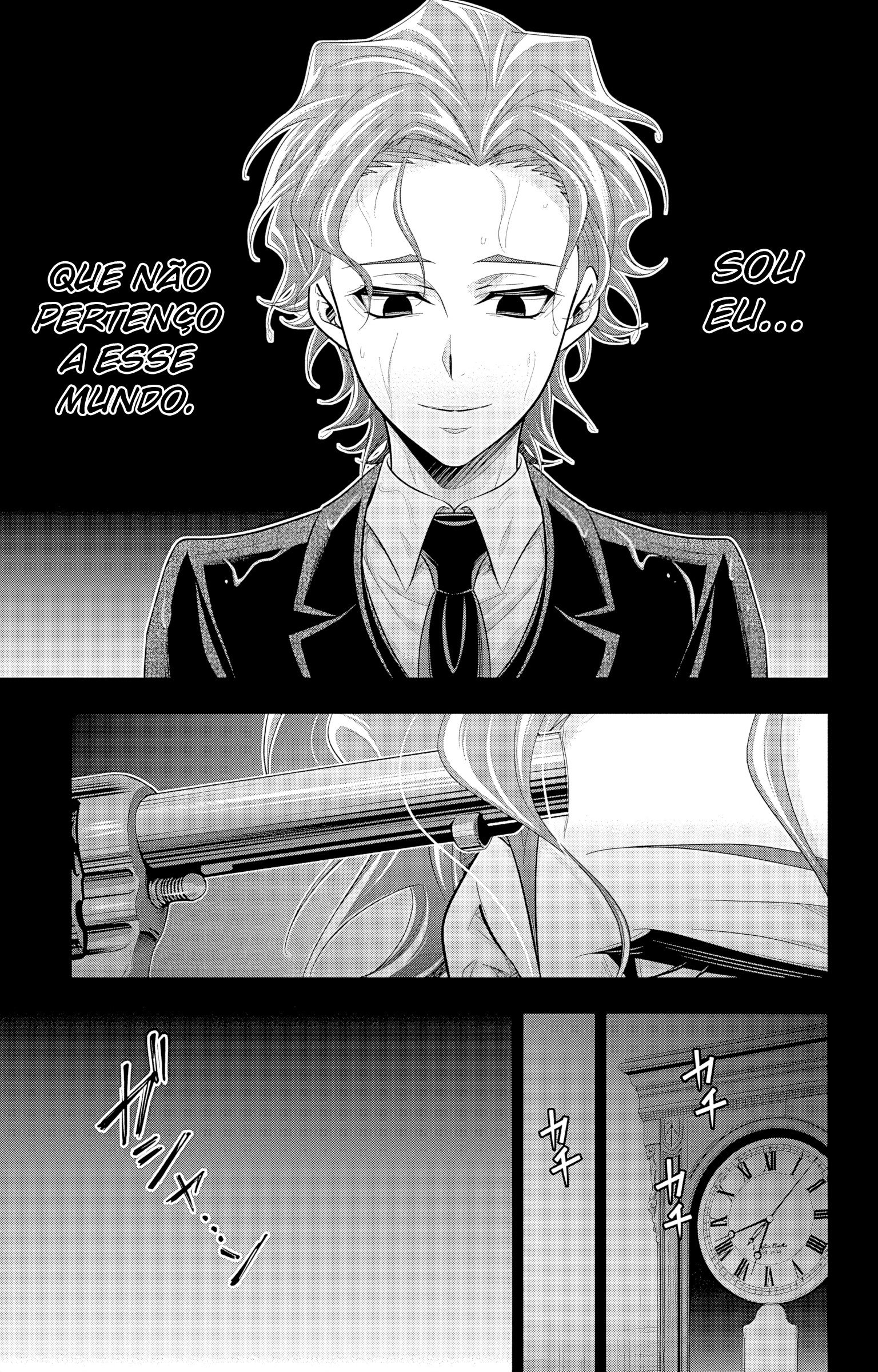 Moriarty the Patriot Vol. 16 Ch. 62 第44页