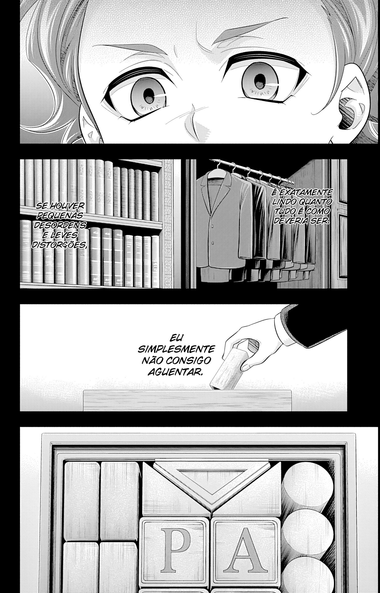 Moriarty the Patriot Vol. 16 Ch. 62 第7页