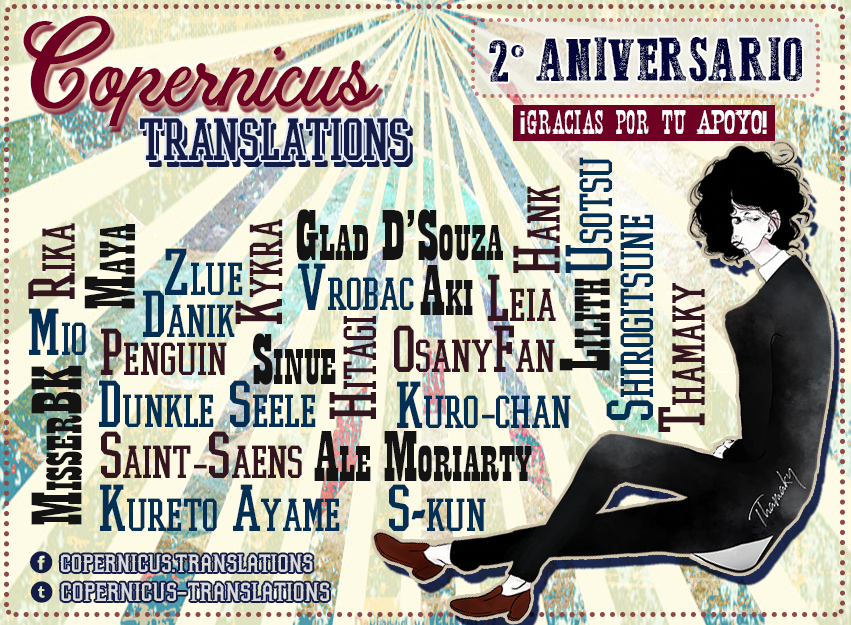 Season Vol. 1 Ch. 5 第1页