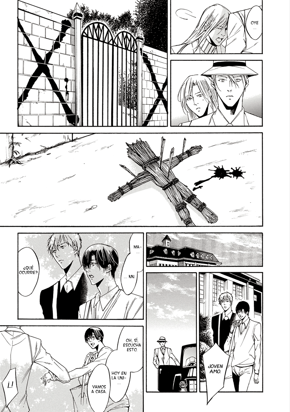 Season Vol. 1 Ch. 5 第21页