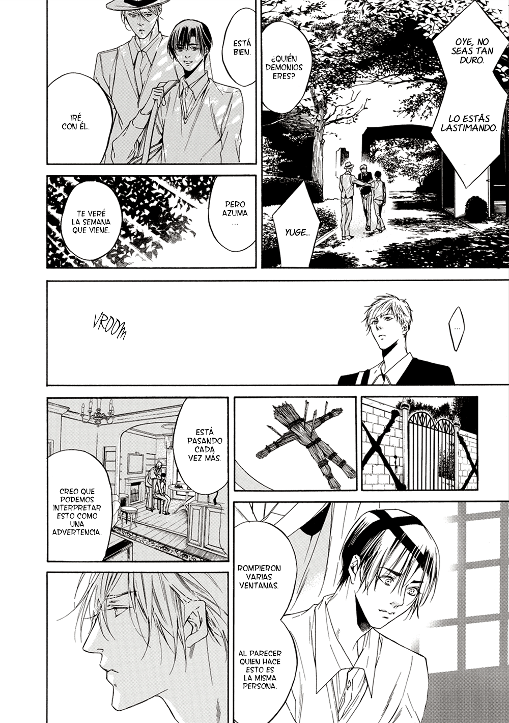 Season Vol. 1 Ch. 5 第22页