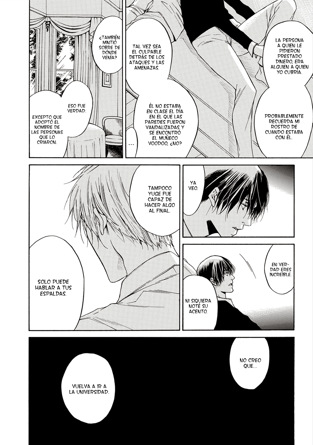 Season Vol. 1 Ch. 5 第32页