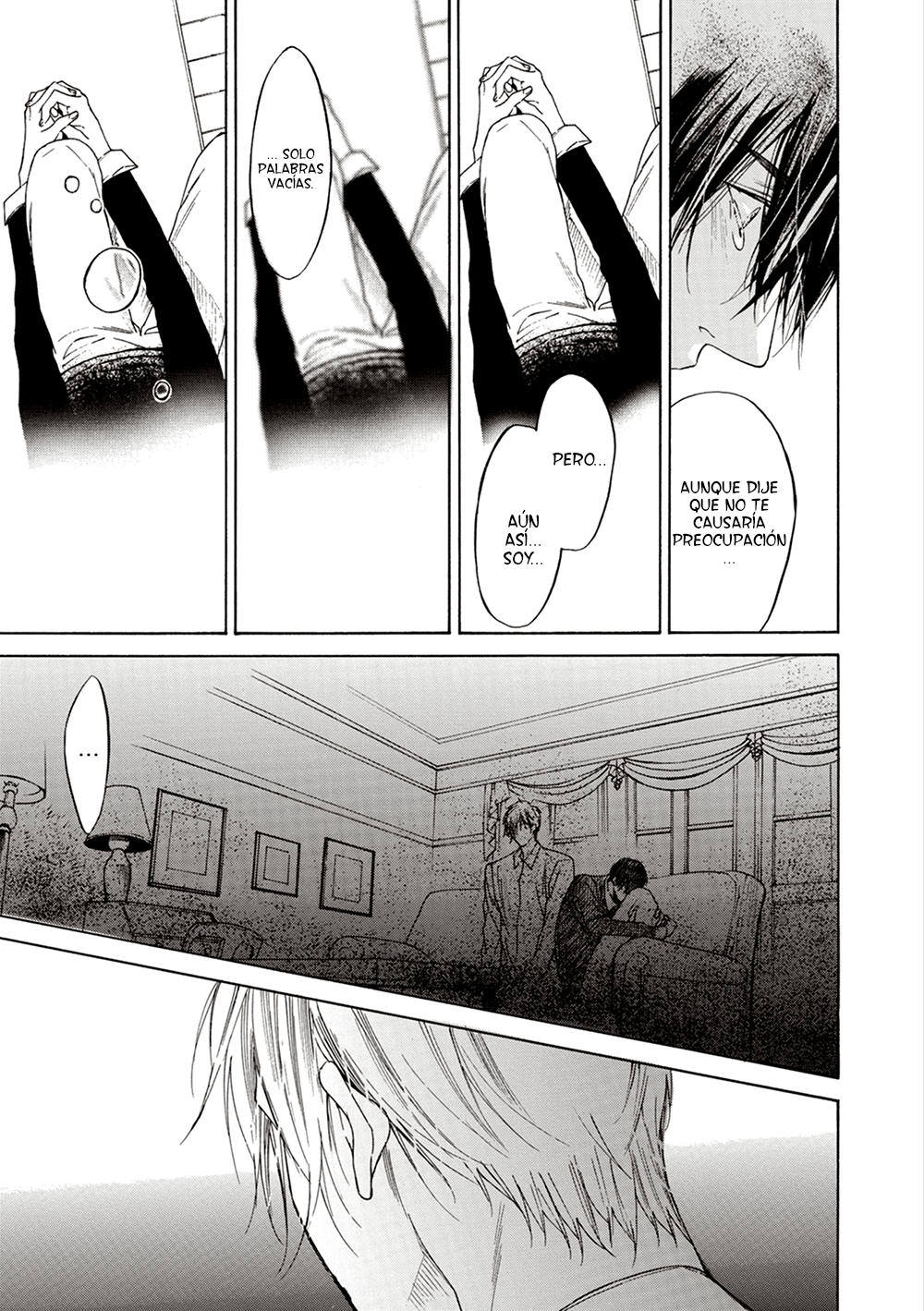Season Vol. 1 Ch. 5 第33页