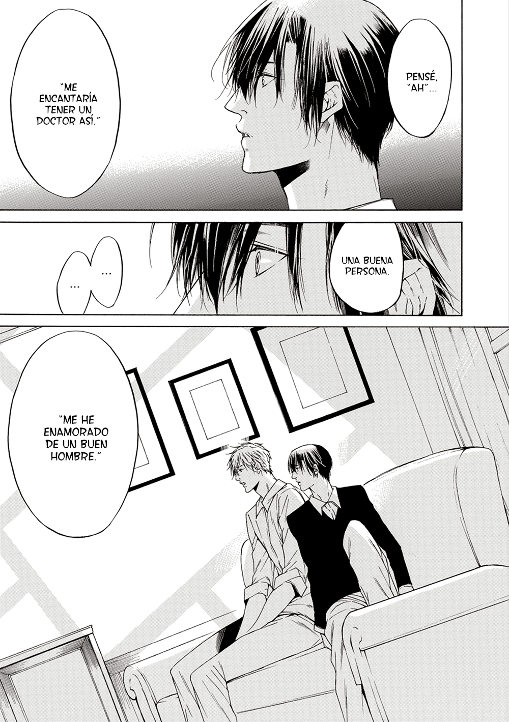 Season Vol. 1 Ch. 5 第35页