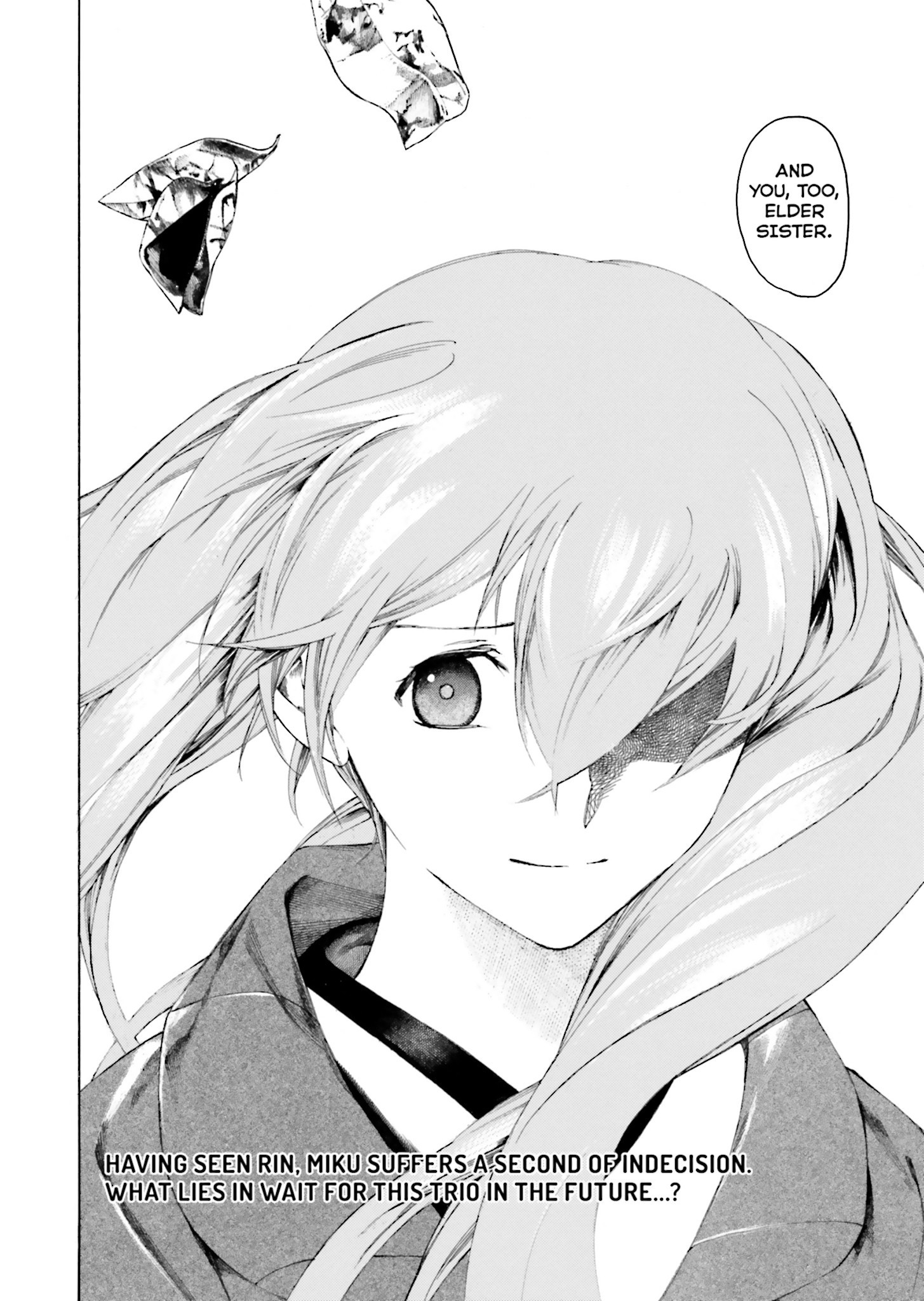 Kitsune no Yomeiri (Satou Yuuko) Vol. 1 Ch. 2 第36页