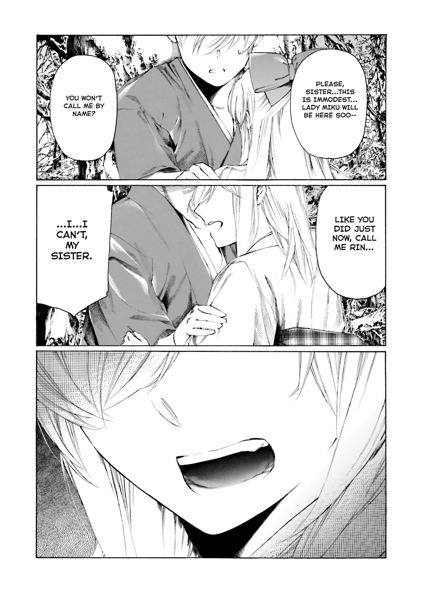 Kitsune no Yomeiri (Satou Yuuko) Vol. 1 Ch. 2 第9页