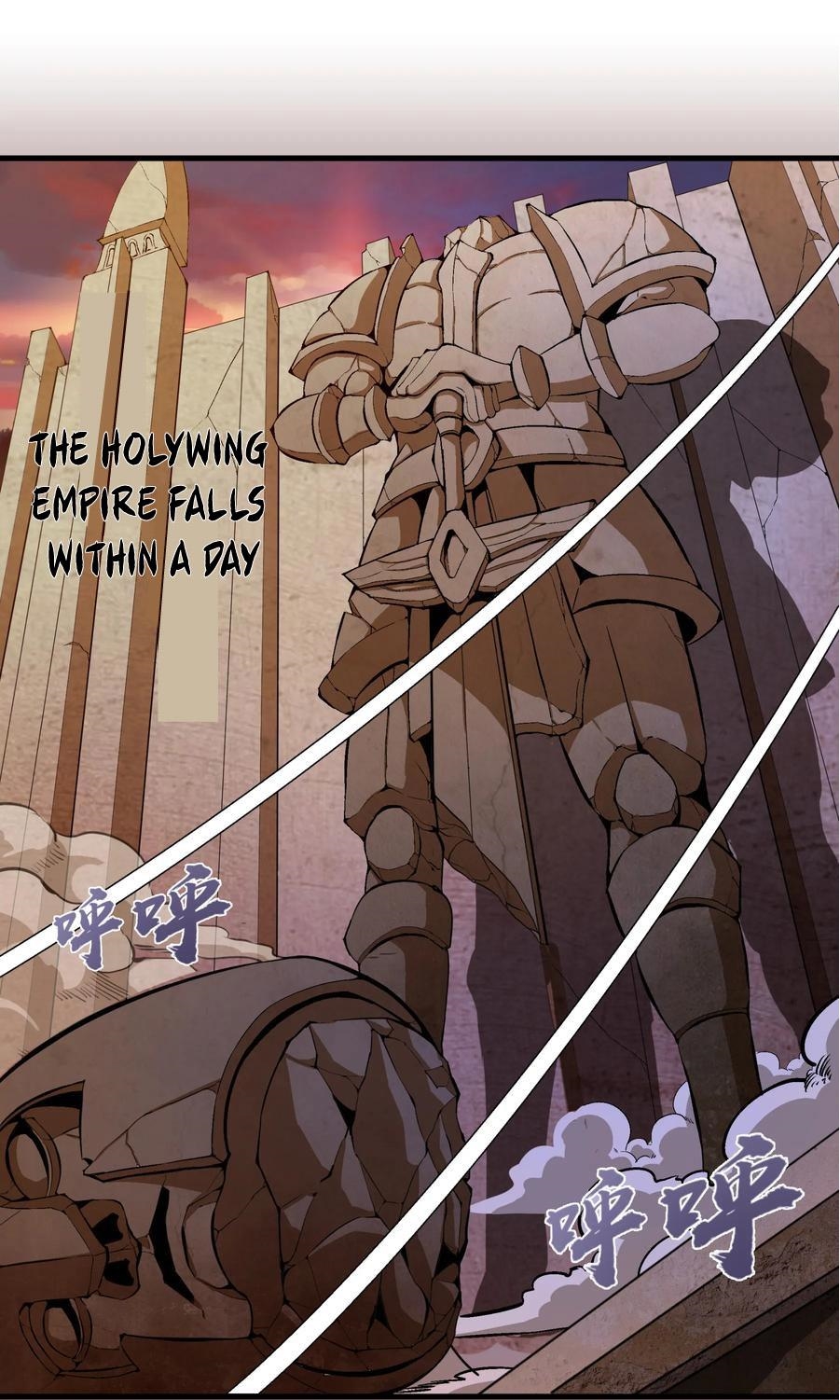 I Am Not the Demon Lord chapter 2 第1页