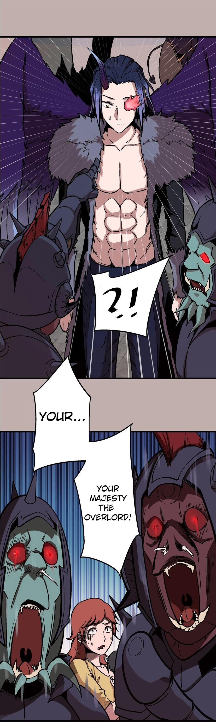 I Am Not the Demon Lord chapter 2 第16页