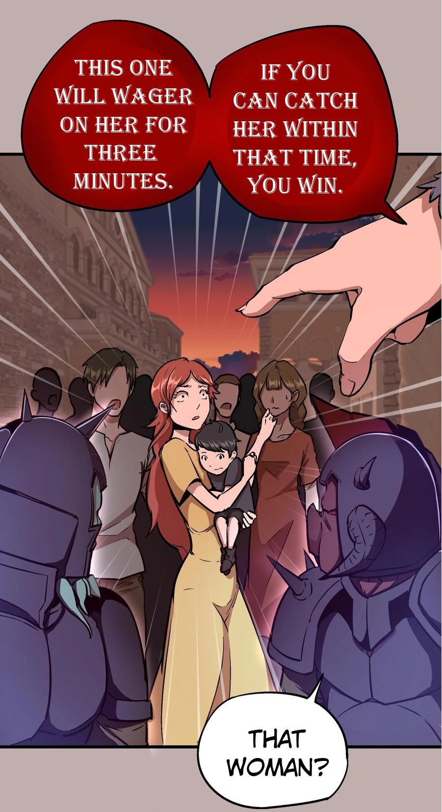I Am Not the Demon Lord chapter 2 第22页