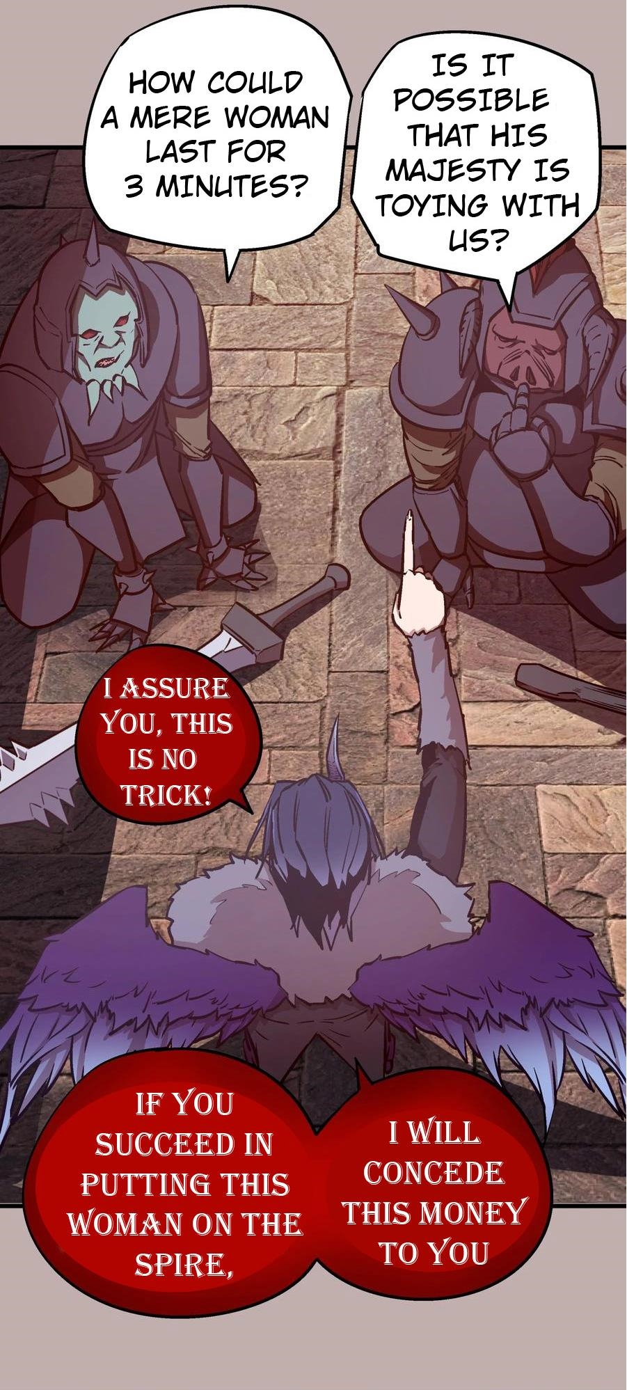 I Am Not the Demon Lord chapter 2 第23页