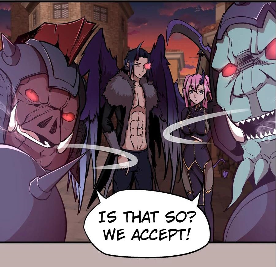 I Am Not the Demon Lord chapter 2 第24页