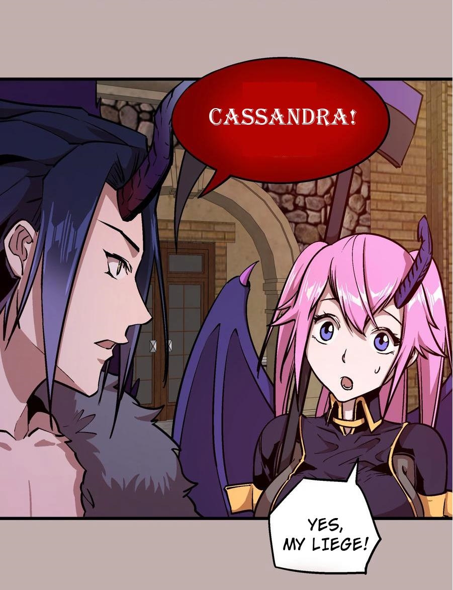 I Am Not the Demon Lord chapter 2 第27页