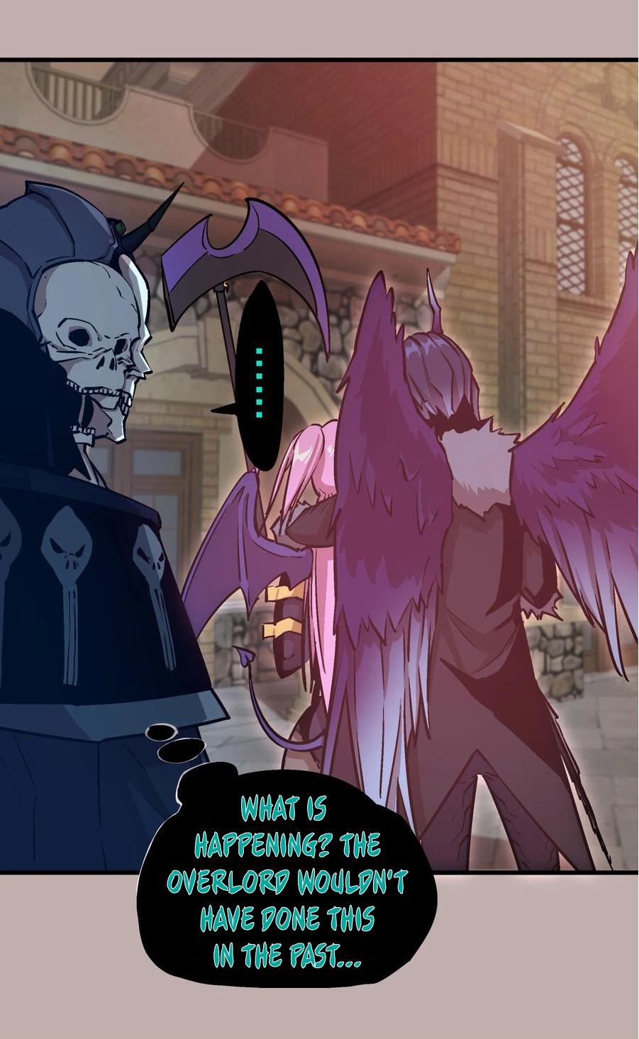 I Am Not the Demon Lord chapter 2 第29页
