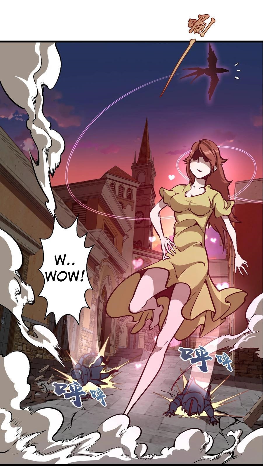I Am Not the Demon Lord chapter 2 第49页